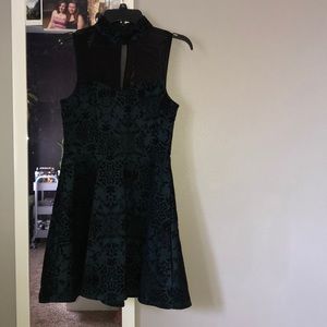 Trixxi Dress
